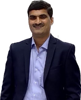 Dr. Manoj Sankhe